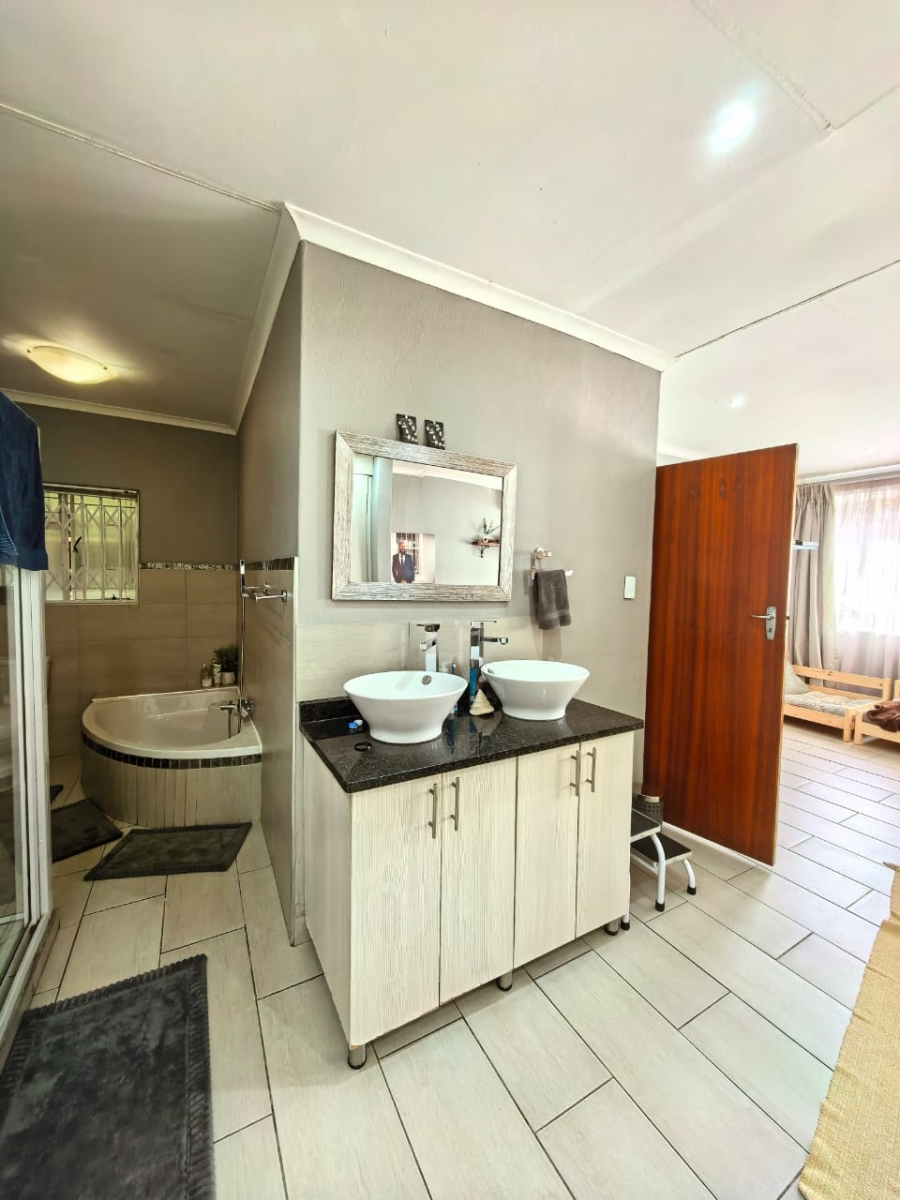 3 Bedroom Property for Sale in Sasolburg Ext 23 Free State